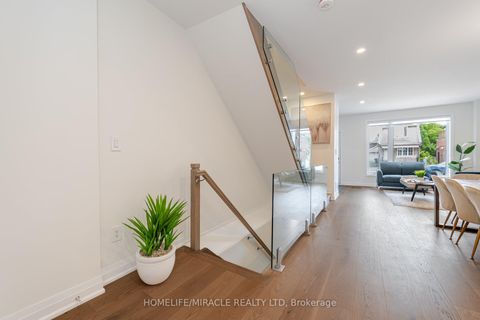 Photo 37 at 388 Oakwood Avenue, Oakwood Village, Toronto
