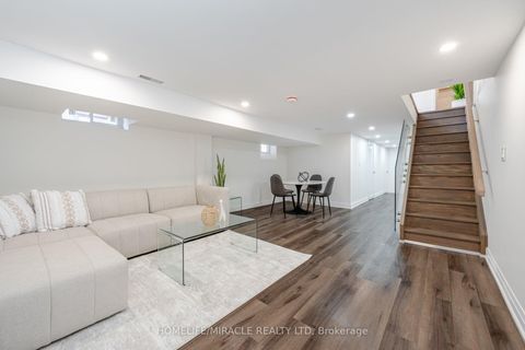Photo 38 at 388 Oakwood Avenue, Oakwood Village, Toronto