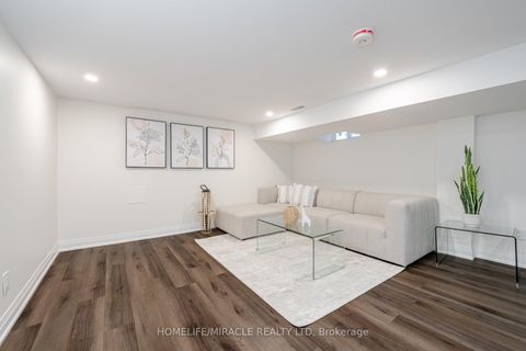 Photo 39 at 388 Oakwood Avenue, Oakwood Village, Toronto