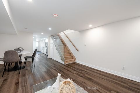 Photo 40 at 388 Oakwood Avenue, Oakwood Village, Toronto