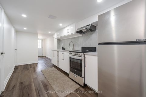 Photo 42 at 388 Oakwood Avenue, Oakwood Village, Toronto