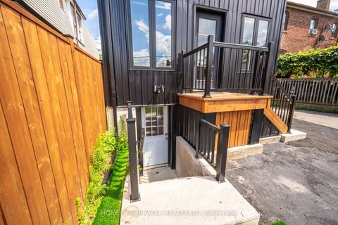 Photo 44 at 388 Oakwood Avenue, Oakwood Village, Toronto