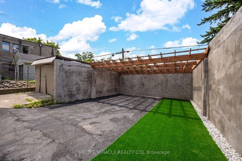 Photo 45 at 388 Oakwood Avenue, Oakwood Village, Toronto