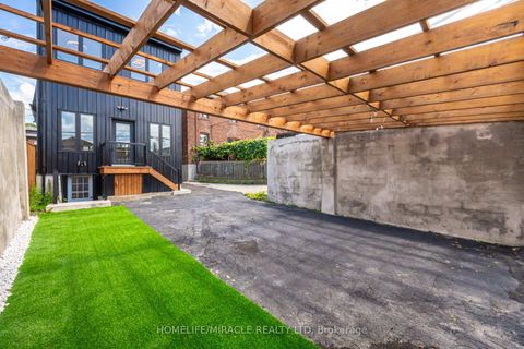 Photo 46 at 388 Oakwood Avenue, Oakwood Village, Toronto