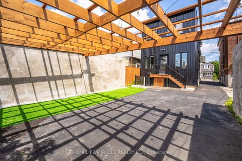 Photo 47 at 388 Oakwood Avenue, Oakwood Village, Toronto