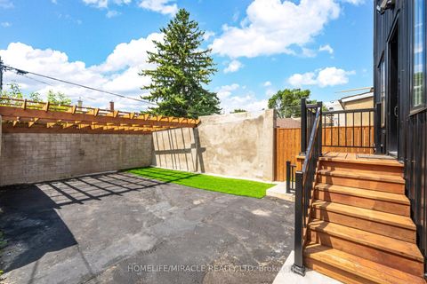 Photo 48 at 388 Oakwood Avenue, Oakwood Village, Toronto