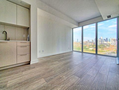 Photo 1 at 1222 - 19 Western Battery Road, Niagara, Toronto