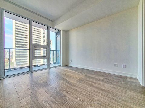 Photo 5 at 1222 - 19 Western Battery Road, Niagara, Toronto