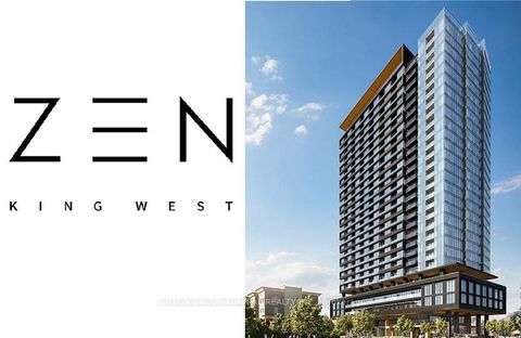 Photo 11 at 1222 - 19 Western Battery Road, Niagara, Toronto