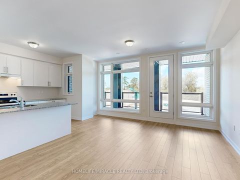 Photo 2 at 41 Kintall Way, Steeles West Industrial, Vaughan