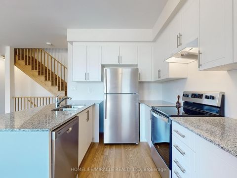Photo 5 at 41 Kintall Way, Steeles West Industrial, Vaughan