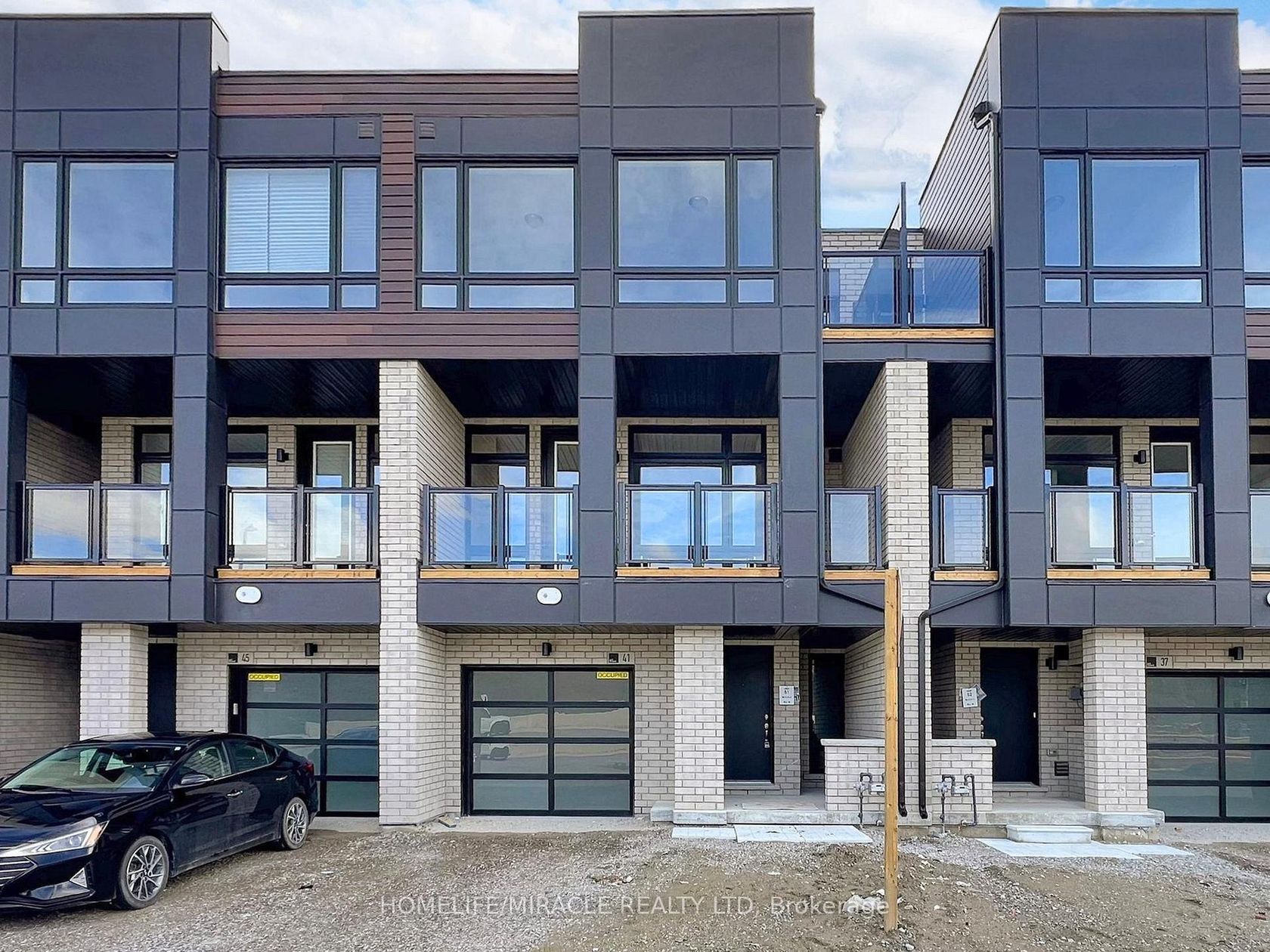 41 Kintall Way, Steeles West Industrial, Vaughan 