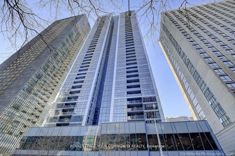 Photo 0 at 3707 - 28 Ted Rogers Way, Yonge Corridor, Toronto