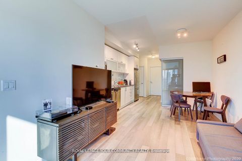 Photo 6 at 3707 - 28 Ted Rogers Way, Yonge Corridor, Toronto