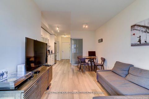Photo 7 at 3707 - 28 Ted Rogers Way, Yonge Corridor, Toronto