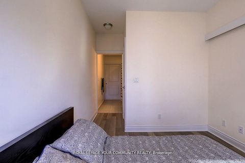 Photo 8 at 3707 - 28 Ted Rogers Way, Yonge Corridor, Toronto