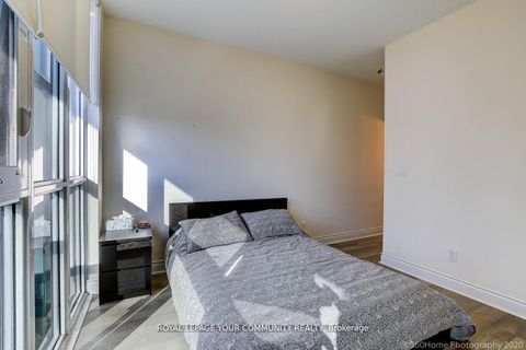 Photo 11 at 3707 - 28 Ted Rogers Way, Yonge Corridor, Toronto