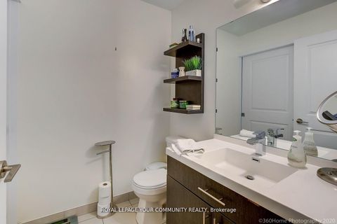 Photo 12 at 3707 - 28 Ted Rogers Way, Yonge Corridor, Toronto