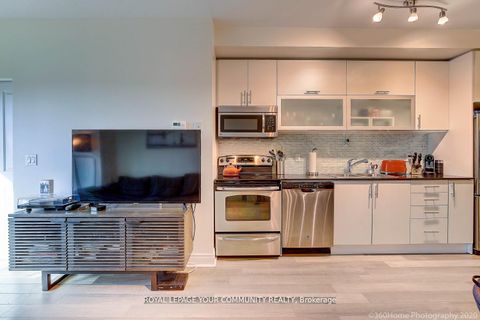 Photo 13 at 3707 - 28 Ted Rogers Way, Yonge Corridor, Toronto