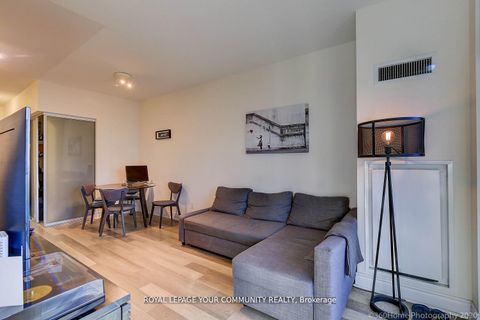 Photo 16 at 3707 - 28 Ted Rogers Way, Yonge Corridor, Toronto