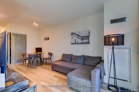 Photo 17 at 3707 - 28 Ted Rogers Way, Yonge Corridor, Toronto
