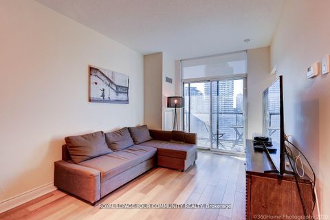 Photo 18 at 3707 - 28 Ted Rogers Way, Yonge Corridor, Toronto