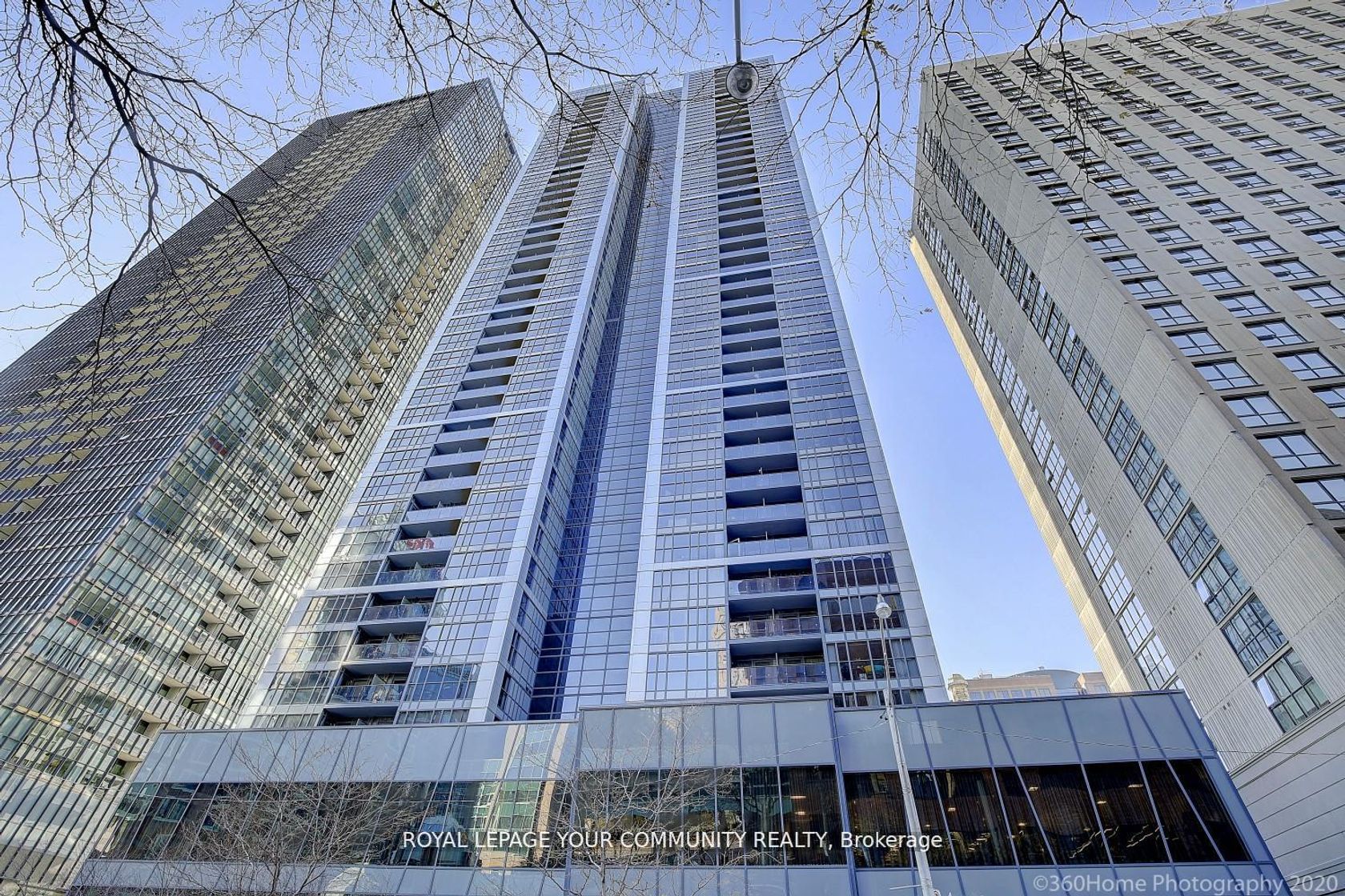 3707 - 28 Ted Rogers Way, Yonge Corridor, Toronto by Loree Meneguzzi Real Estate 3707 - 28 Ted Rogers Way, Yonge Corridor, Toronto