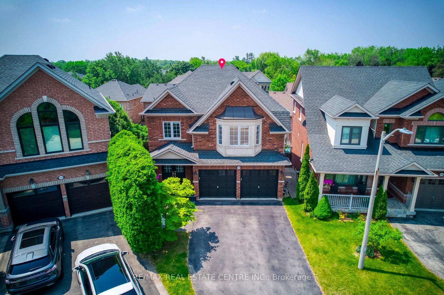 5360 Cachet Crescent, Orchard, Burlington 