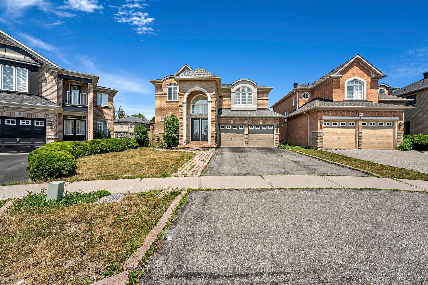89 Bonnydon Crescent, Rouge E11, Toronto by Loree Meneguzzi Real Estate 89 Bonnydon Crescent, Rouge E11, Toronto