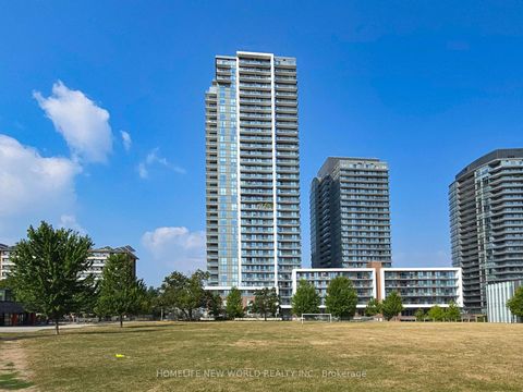 Photo 1 at 1610 - 32 Forest Manor Road, Henry Farm, Toronto