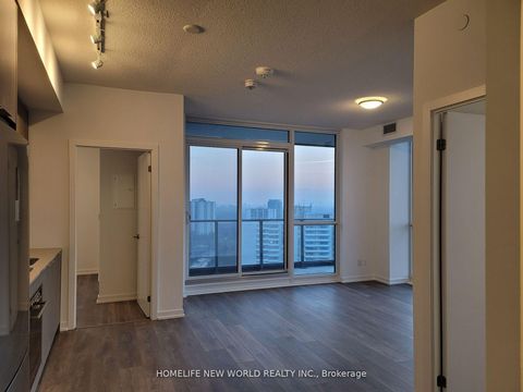 Photo 3 at 1610 - 32 Forest Manor Road, Henry Farm, Toronto