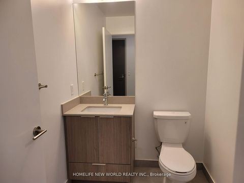 Photo 5 at 1610 - 32 Forest Manor Road, Henry Farm, Toronto