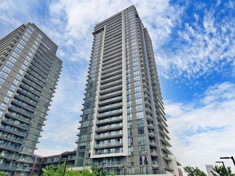 Photo 14 at 1610 - 32 Forest Manor Road, Henry Farm, Toronto