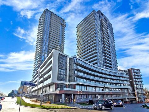 Photo 15 at 1610 - 32 Forest Manor Road, Henry Farm, Toronto