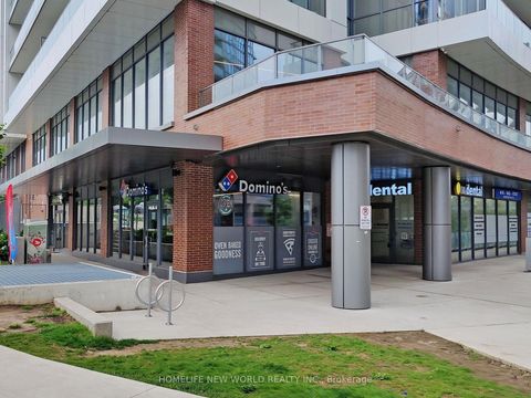 Photo 17 at 1610 - 32 Forest Manor Road, Henry Farm, Toronto