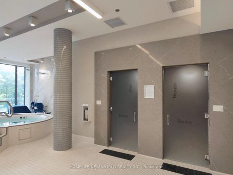 Photo 27 at 1610 - 32 Forest Manor Road, Henry Farm, Toronto