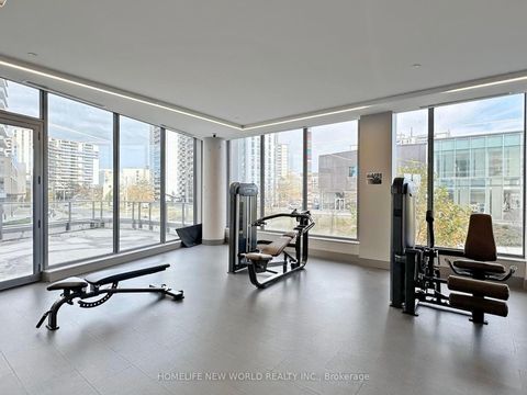 Photo 33 at 1610 - 32 Forest Manor Road, Henry Farm, Toronto