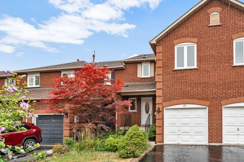 Photo 0 at 99 Islay Crescent, Maple, Vaughan