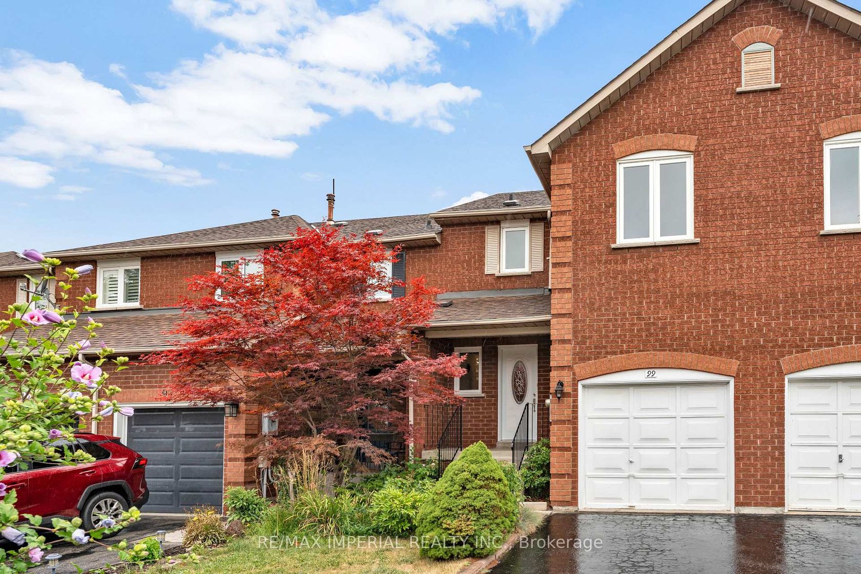 99 Islay Crescent, Maple, Vaughan 