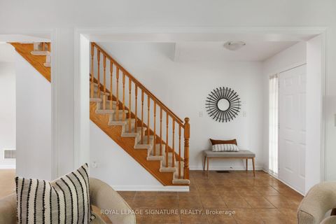 Photo 2 at 103 Meandering Trail, Rouge E11, Toronto