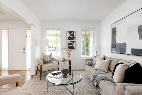 Photo 4 at 103 Meandering Trail, Rouge E11, Toronto
