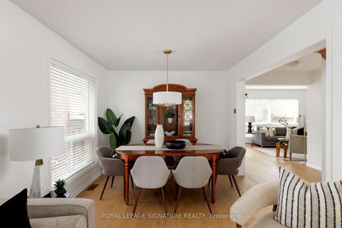 Photo 5 at 103 Meandering Trail, Rouge E11, Toronto