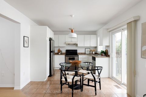 Photo 7 at 103 Meandering Trail, Rouge E11, Toronto