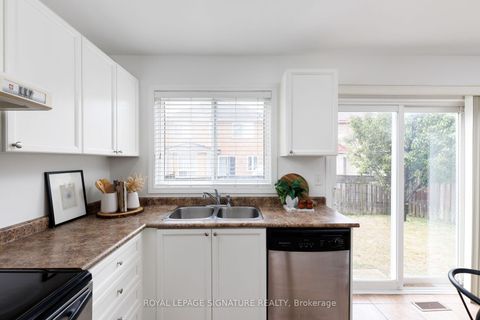 Photo 9 at 103 Meandering Trail, Rouge E11, Toronto