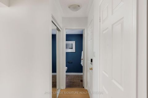 Photo 13 at 103 Meandering Trail, Rouge E11, Toronto
