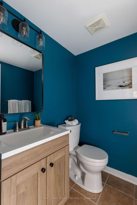 Photo 14 at 103 Meandering Trail, Rouge E11, Toronto