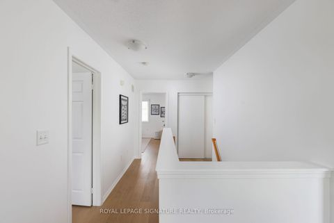 Photo 15 at 103 Meandering Trail, Rouge E11, Toronto