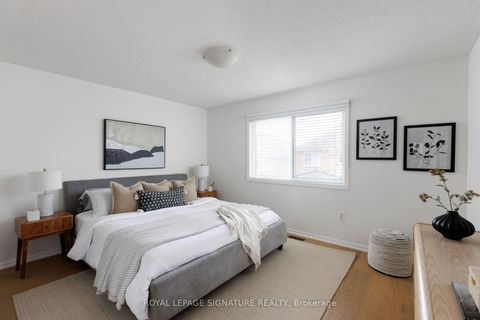 Photo 16 at 103 Meandering Trail, Rouge E11, Toronto