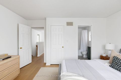 Photo 17 at 103 Meandering Trail, Rouge E11, Toronto
