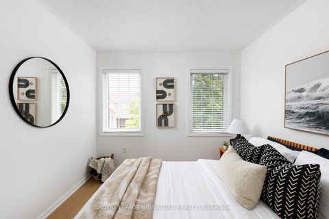 Photo 21 at 103 Meandering Trail, Rouge E11, Toronto